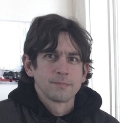 Adolfo Neto Picture of Adolfo Neto