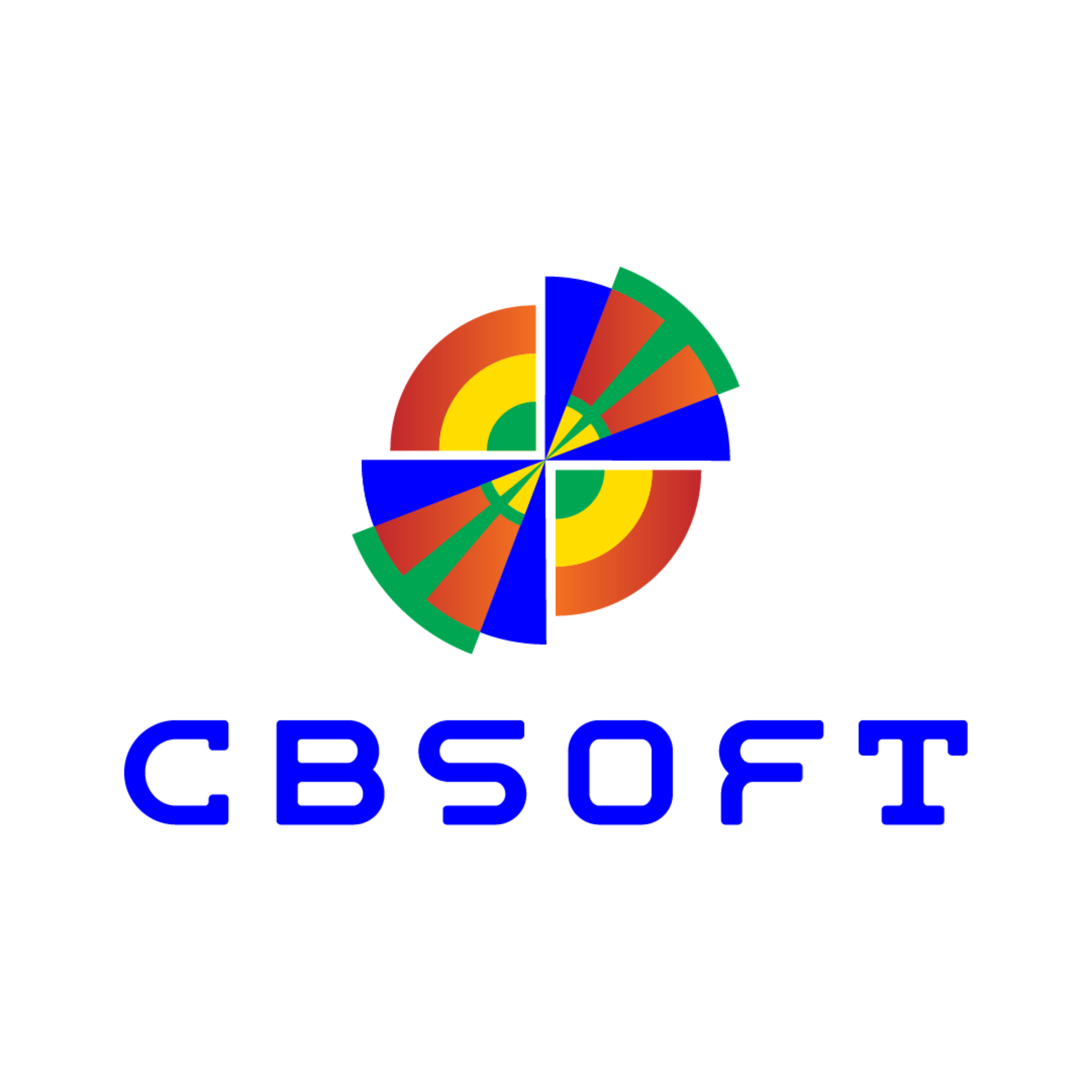 CBSoft 2025 logo