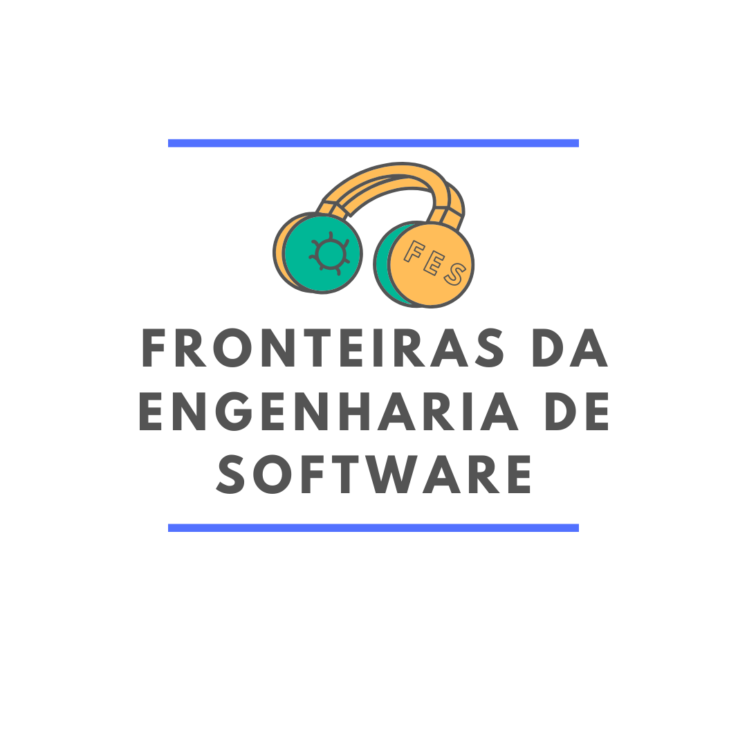 Fronteiras da Engenharia de Software